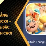 Chiến Thắng Caishen LUCK8 - Tính Năng Đặc Sắc Và Cách Chơi
