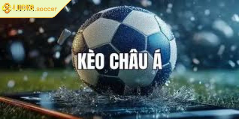 Giải mã các loại phương án châu Á phổ biến