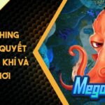 Mega Fishing LUCK8 - Bí Quyết Sử Dụng Vũ Khí Và Mẹo Chơi